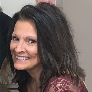 Meet your Posher, Vickie